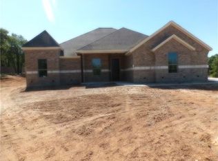 685 Eagles Way, Springtown, TX 76082