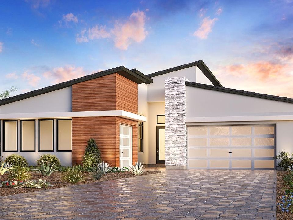 Mid-Century Modern