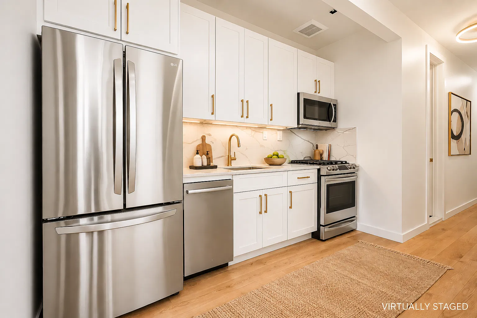 915 Saint Johns Pl — Photo 4