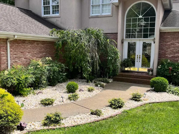 135 Forest View Cv, Paducah, KY 42003