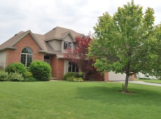 1442 Southridge Dr, Waterville, OH