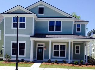 4241 William E Murray Blvd, Charleston, SC 29414