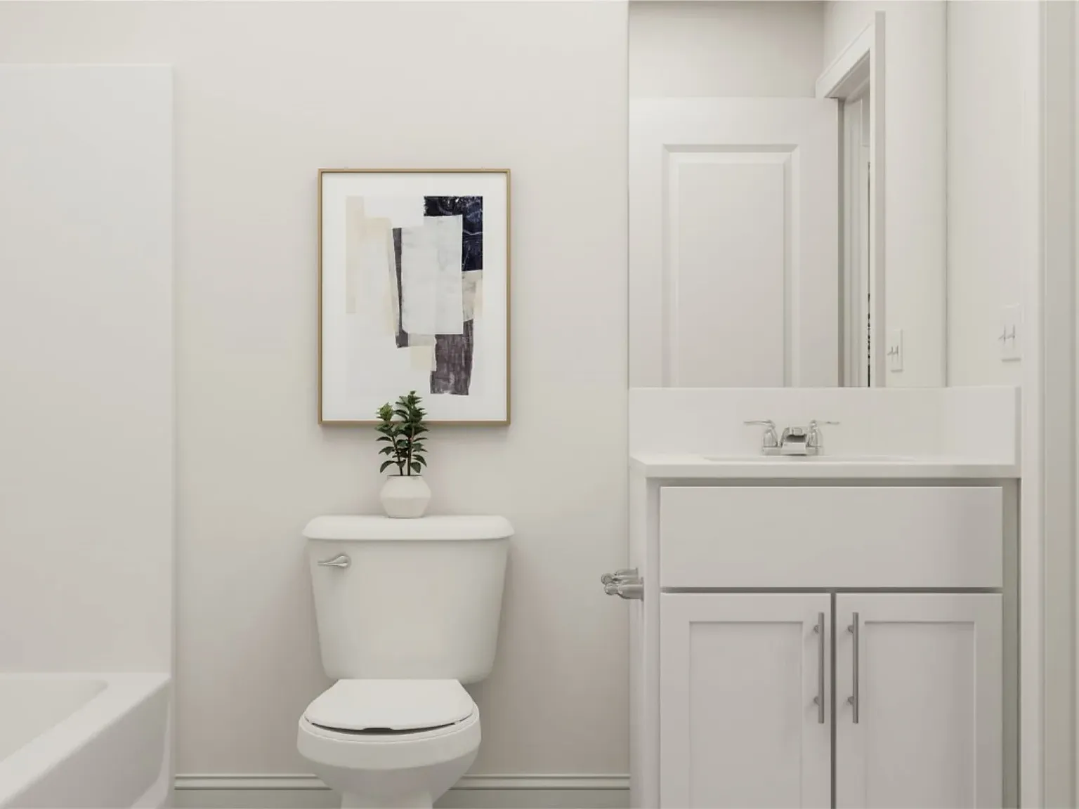 3 bed, 3.5 bath, 1818 sqft, $2,395 — Photo 3