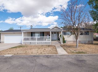 175 E 300 S, Beaver, UT 84713