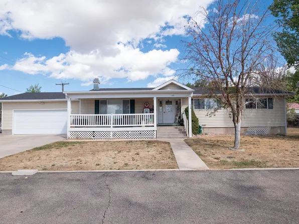 175 E 300 S, Beaver, UT 84713