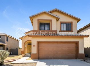 8793 W Laurel Ln, Peoria, AZ 85345