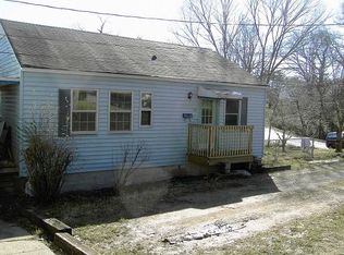 100 Jarrett Ln, Oak Ridge, TN 37830