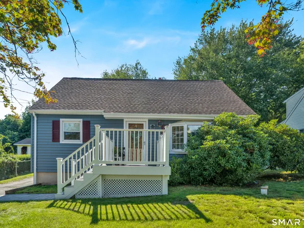 205 Mines Road, Bristol, CT 06010