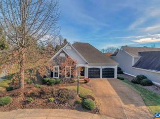 1250 Stonegate Way, Crozet, VA 22932