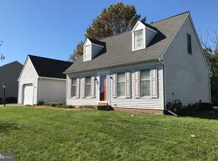 667 S Maurice St, York, PA 17404