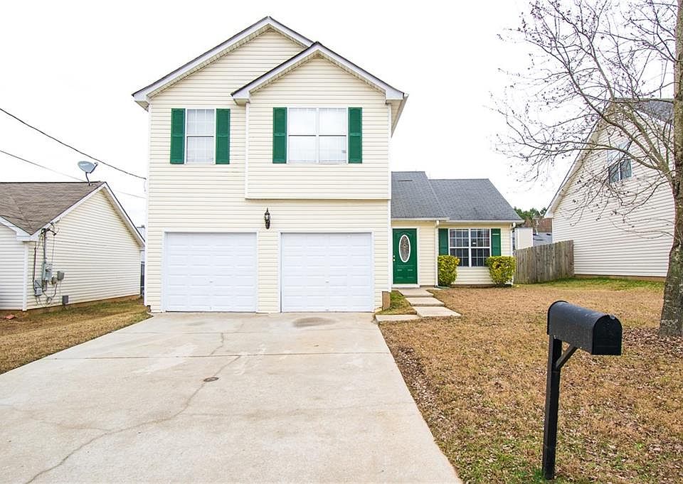 1st image of 5499 Wellborn Creek Dr