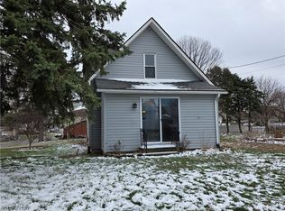 1600 Sandwith Ave SW, Canton, OH 44706