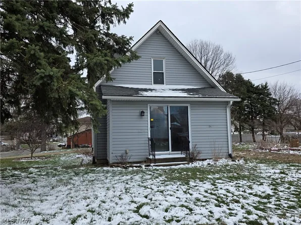 1600 Sandwith Ave SW, Canton, OH 44706