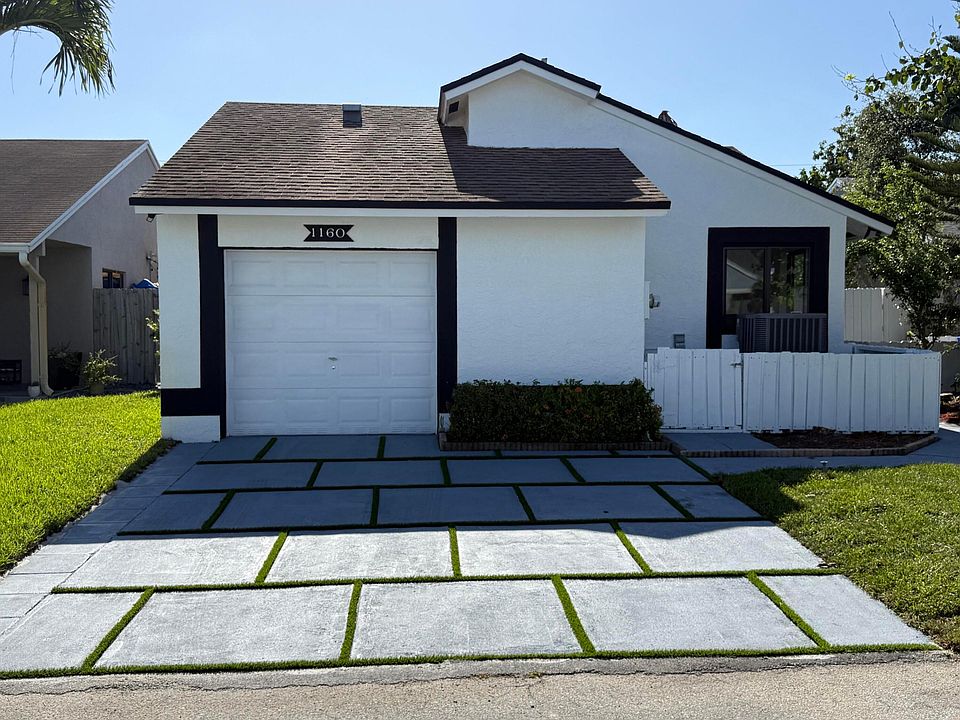 1st image of 1160 SW 111th Avenue