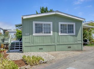 4300 Soquel Dr SPACE 57, Soquel, CA