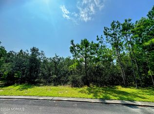 2975 Old Berwick St SW LOT 109, Shallotte, NC 28470