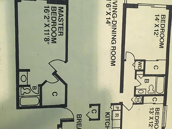 5th image of 6060 California Cir APT 503