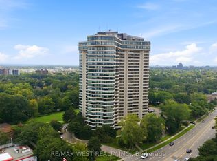 1300 Bloor St #504, Mississauga, ON L4Y 3Z2