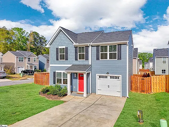 3 bed, 2.5 bath, 1318 sqft, $1,950 — Photo 2