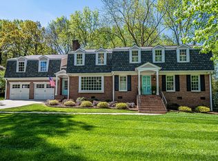 3830 Chevington Rd, Charlotte, NC 28226