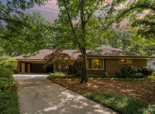 5901 Gate Post Rd, Charlotte, NC 28211