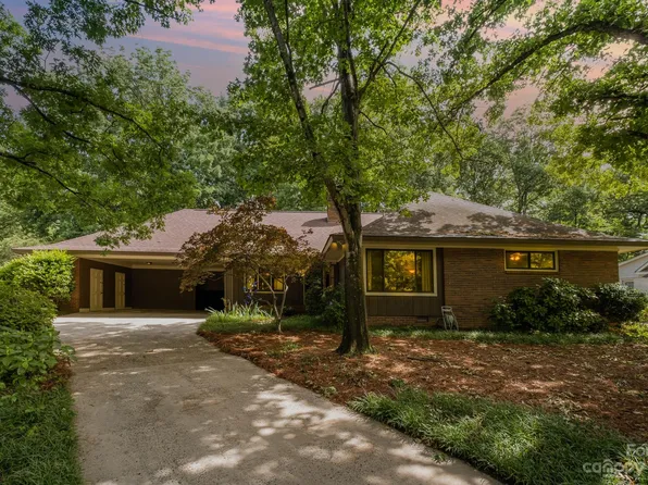 5901 Gate Post Rd, Charlotte, NC 28211