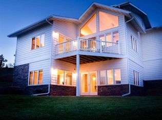 2107 Bison Pass, Hot Springs, SD 57747