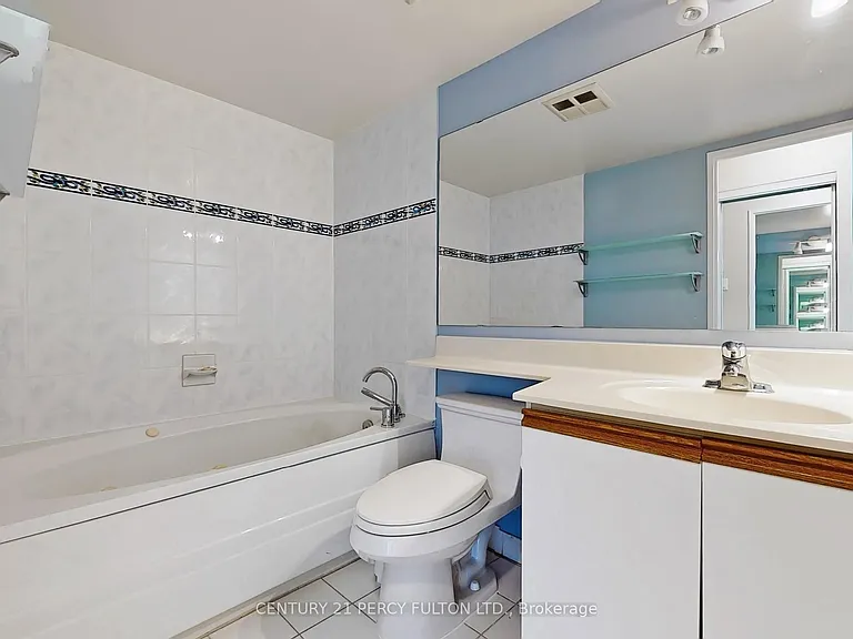 7805 Bayview Ave #625 — Photo 18