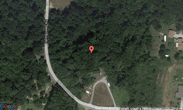 Map View