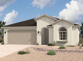 13945 Thunder Sky Ave, El Paso, TX 79928