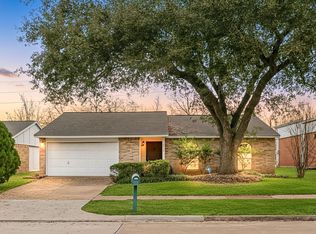 4234 Kinloch Dr, Houston, TX 77084