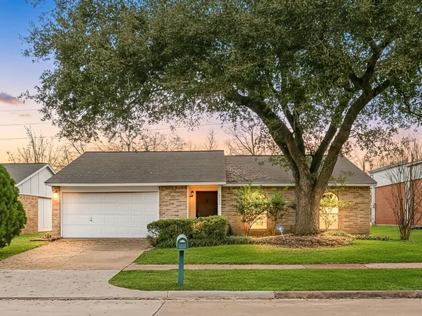 4234 Kinloch Dr, Houston, TX 77084