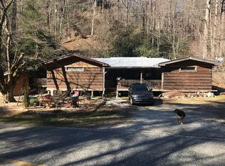 1570 Greasy Branch Rd, Bryson City, NC 28713