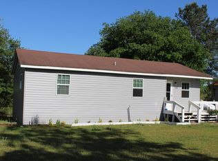 781 County Road 81, Slocomb, AL 36375
