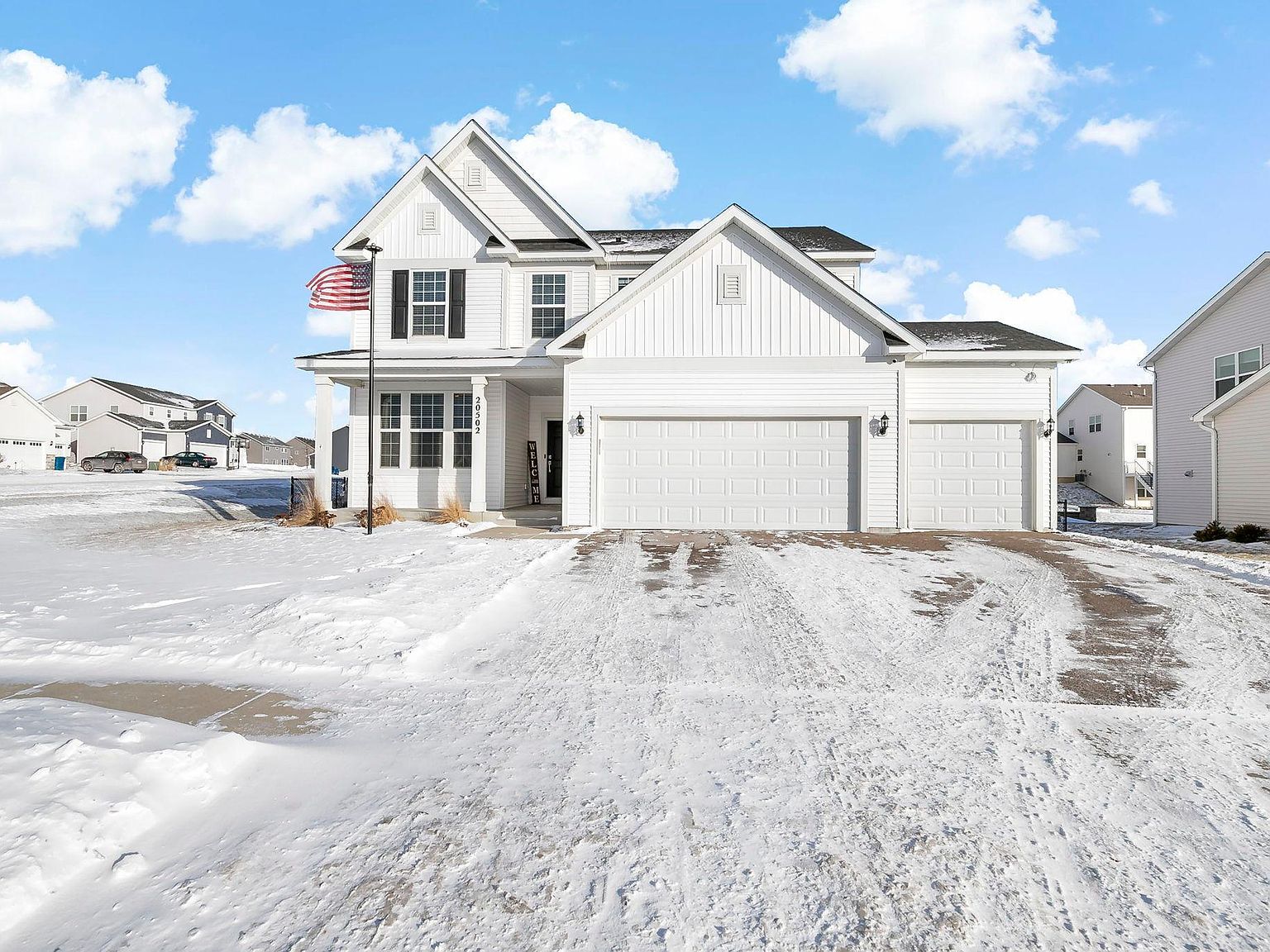うちページ 20502 Granville Ln, Lakeville, MN 55044 | Zillow