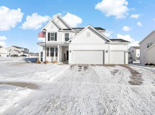 20502 Granville Ln, Lakeville, MN 55044
