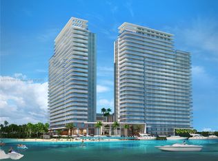 16385 Biscayne Blvd UNIT 1205, North Miami Beach, FL 33160