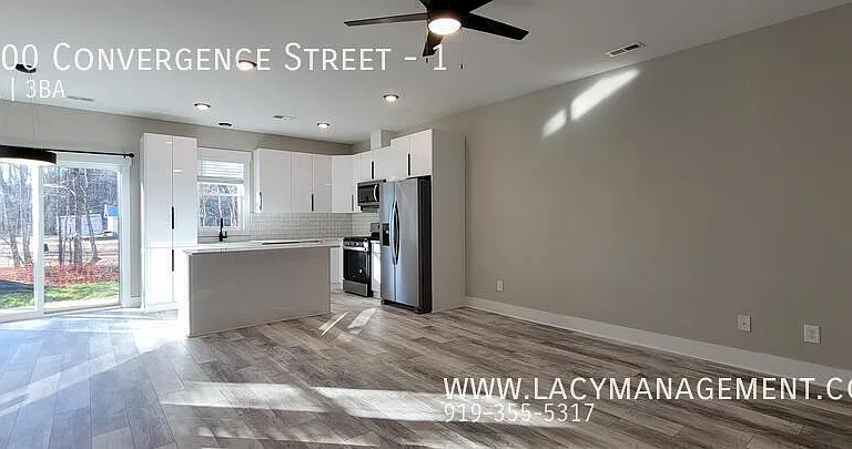 3900 Convergence St #1 — Photo 6