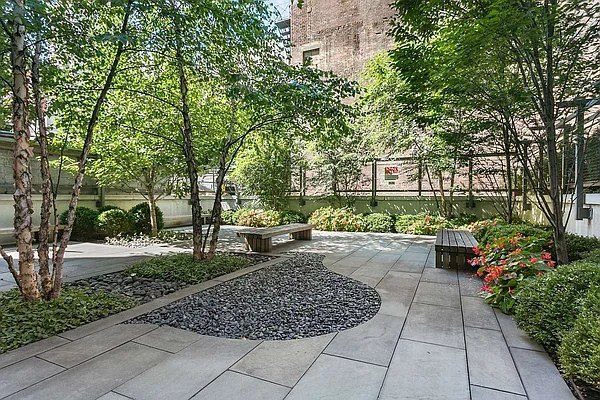 Rented by Brown Harris Stevens | media 20