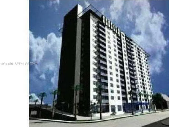 401 69th St APT 505, Miami Beach, FL 33141