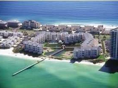 1150 Fort Pickens Rd APT A10, Pensacola Beach, FL, 32561