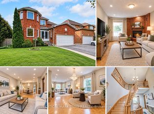 3807 Ellesmere Rd, Toronto, ON M1C 1H8