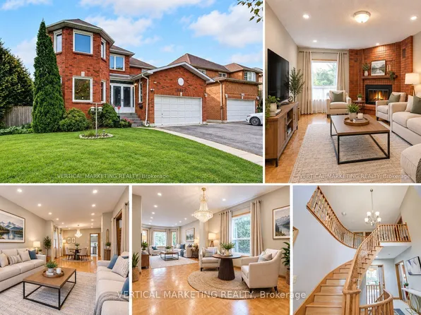 3807 Ellesmere Rd, Toronto, ON M1C 1H8