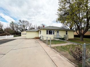 842 Capitol Hill St, Canon City, CO