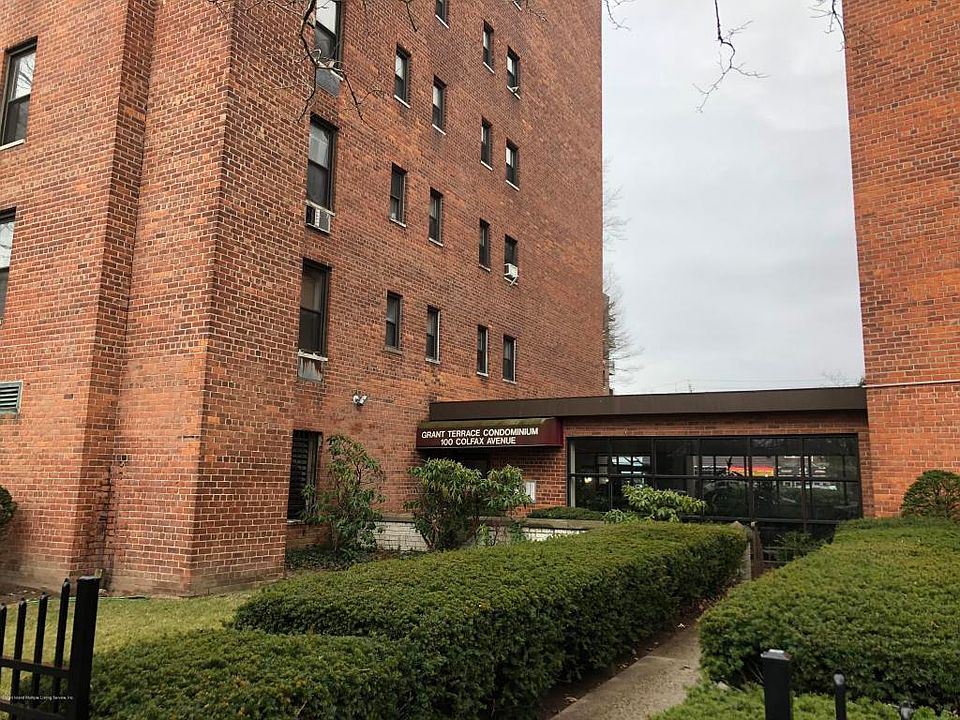 1st image of 100 Colfax Ave APT 4V