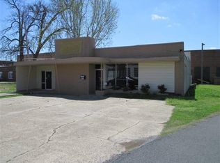 307 N 2nd St, Monroe, LA 71201