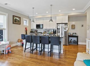 15 Preble St #8, South Boston, MA 02127