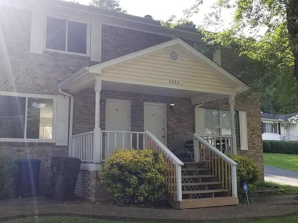 1st image of 1723 S Seminole Dr #B