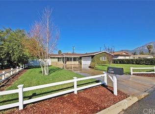 7430 Via Paraiso, Rancho Cucamonga, CA 91730