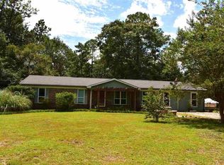 3947 Ward Basin Rd, Milton, FL 32583